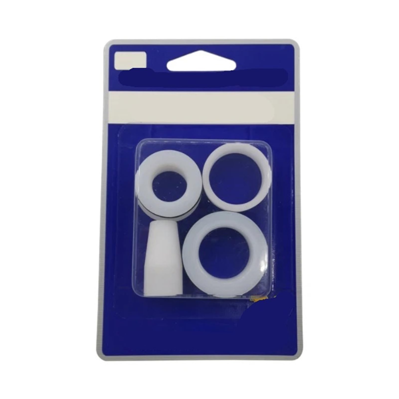 Kit de réparation de tige de piston pour pompe de pulvérisateur airless 3.34-