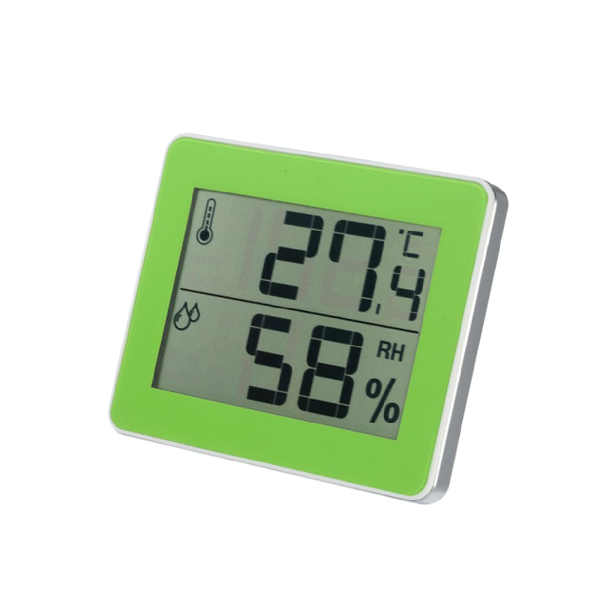 BESPORTBLE 3 Pièces 2 1 Thermomètre Intérieur Intelligent Vérificateur