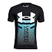 Under Armour Boys' Vertical Logo T-Shirt