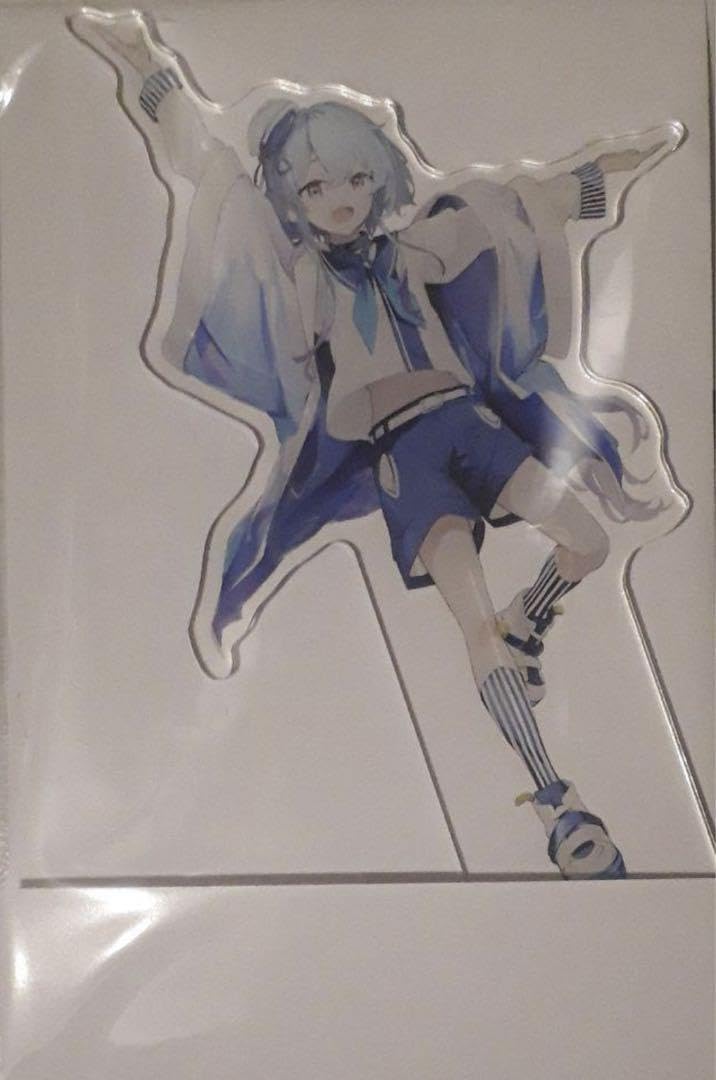 アークナイツ　ミヅキ　タペストリー　ローソンコラボ LAWSON 明日方丹 A2タペストリー(ミヅキ)【@Loppi・HMV限定】 : アークナイツ