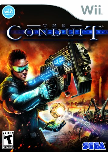 The Conduit image 3