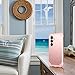 IDweel for Galaxy S25 Plus 5G Case with Screen Protector, Hybrid 3 in 1 Shockproof Heavy Duty Protection Hard PC Bumper+Soft Silicone Protective Full Body Cover for Galaxy S25 Plus 5G 6.6