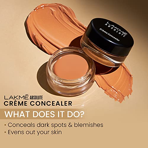 LAKMÉ Absolute Cream Concealer - Image 4
