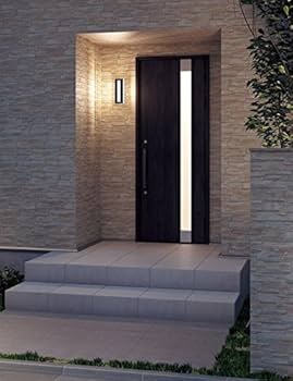 パナソニック　ポーチライト　LGW80415LE1　新品　未使用 Panasonic LEDポーチライト ポーチ灯（電球色）LGW80415LE1