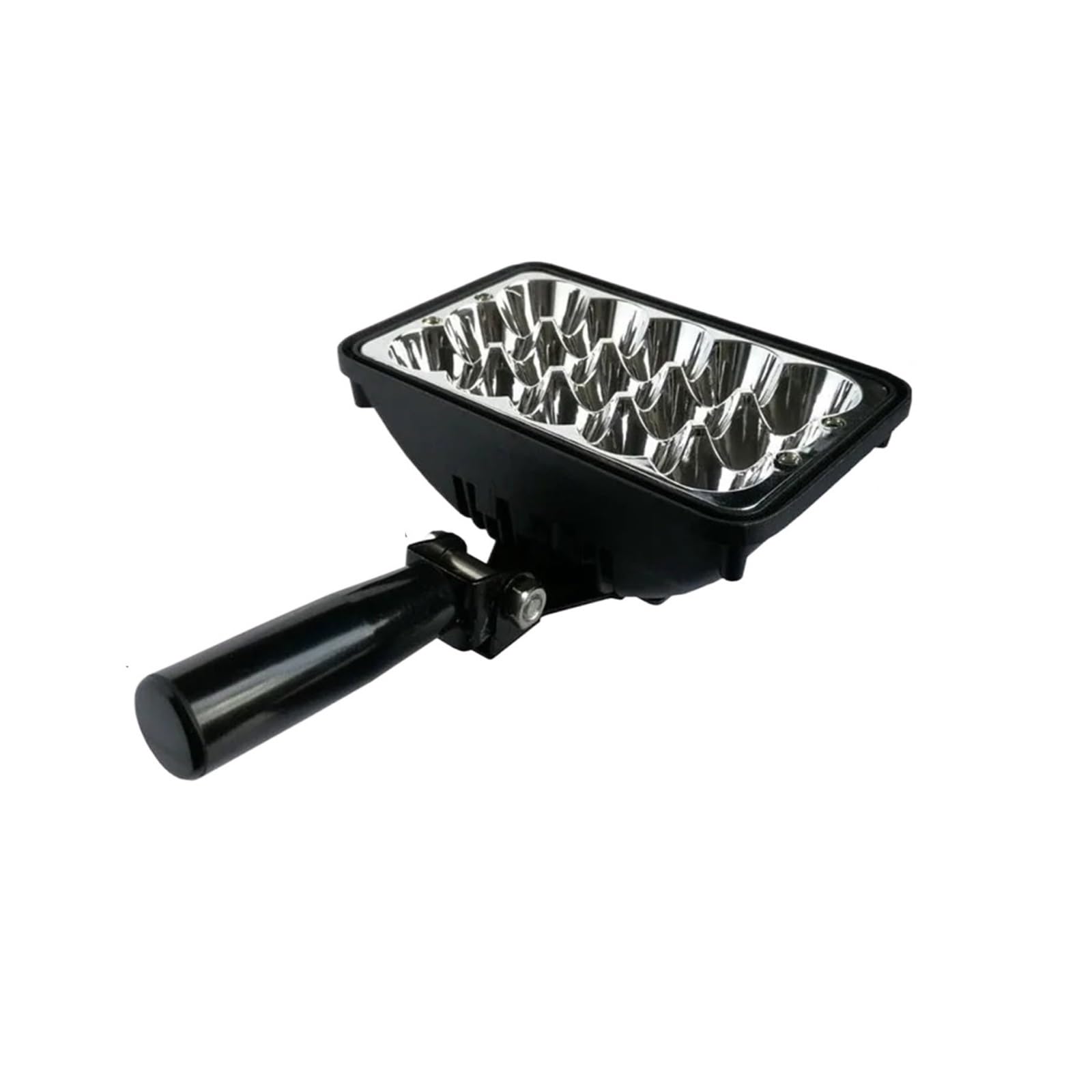 UV Curing Lamp, 300W 395nm 405nm 365nm Handheld UV Ultraviolet Resin Shadowless Glue Printing Green Oil Ink Curing Lamp Detection Metal(365nm)