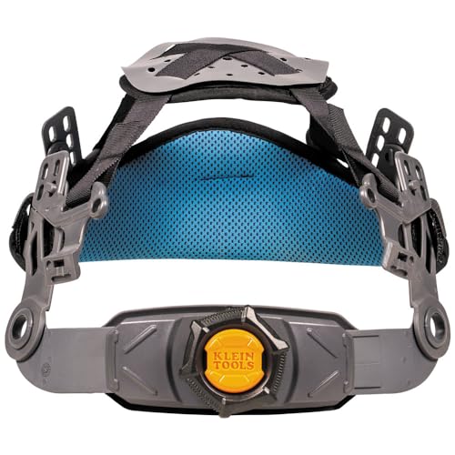 Klein Tools 60626 Hard Hat, Vented Full Brim Premium Karbn Design thumb #7