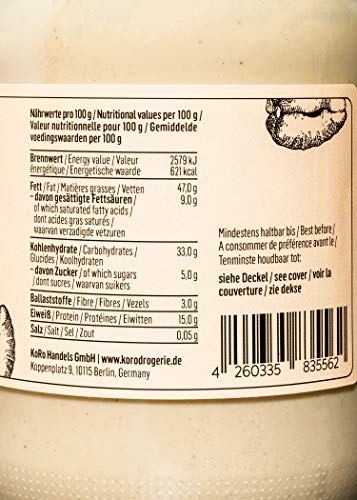 KoRo - Cashewpasta 6 x 500 g - Image 6