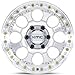 KMC KM237 Riot Beadlock 17x8.5 6x5.5