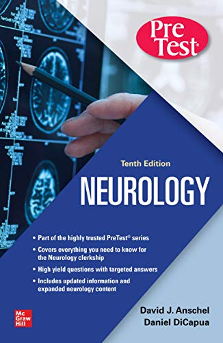 Pretest Neurology 10th edition Pretest Neurology 10th edition