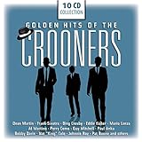  The Golden Hits of the Crooners