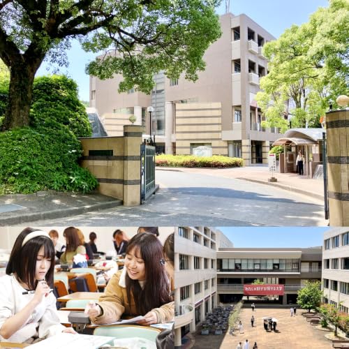 [返礼品なし]「筑紫女学園大学」支援寄附金(5,000円分)ふるさと納税 支援寄附金 大学応援 寄付
