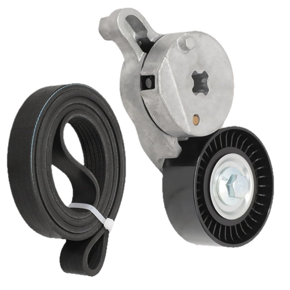 Kit Assemblea Tendicinghia Compatibile Con Well Drive 1662036010