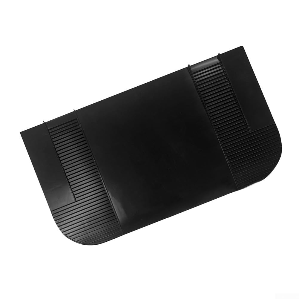 Rampes pour aspirateurs robots et tapis de transition de seuil pour robot nettoyeur