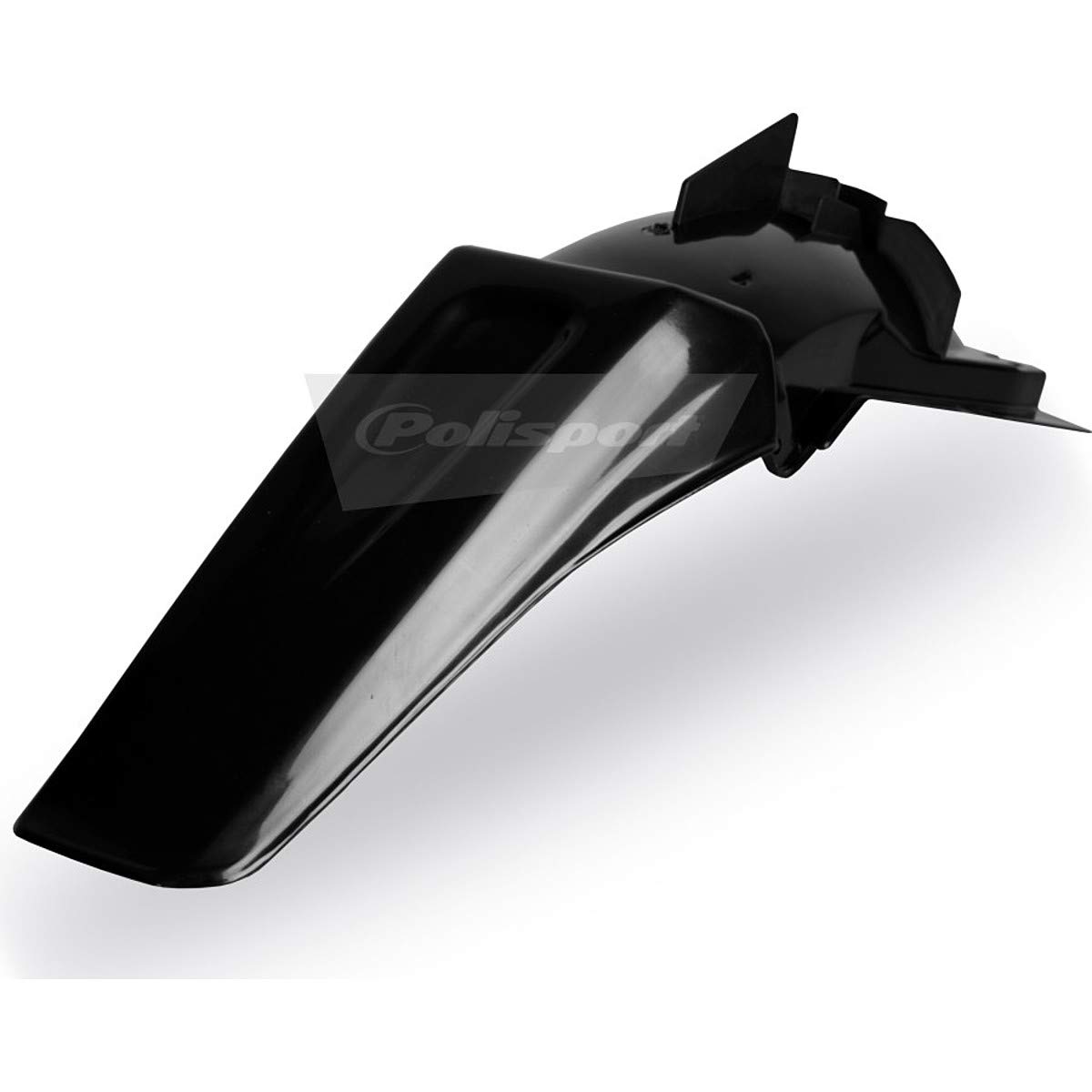 Polisport Rear Fender Kawasaki Kx125/250 99-02 One Size - 4