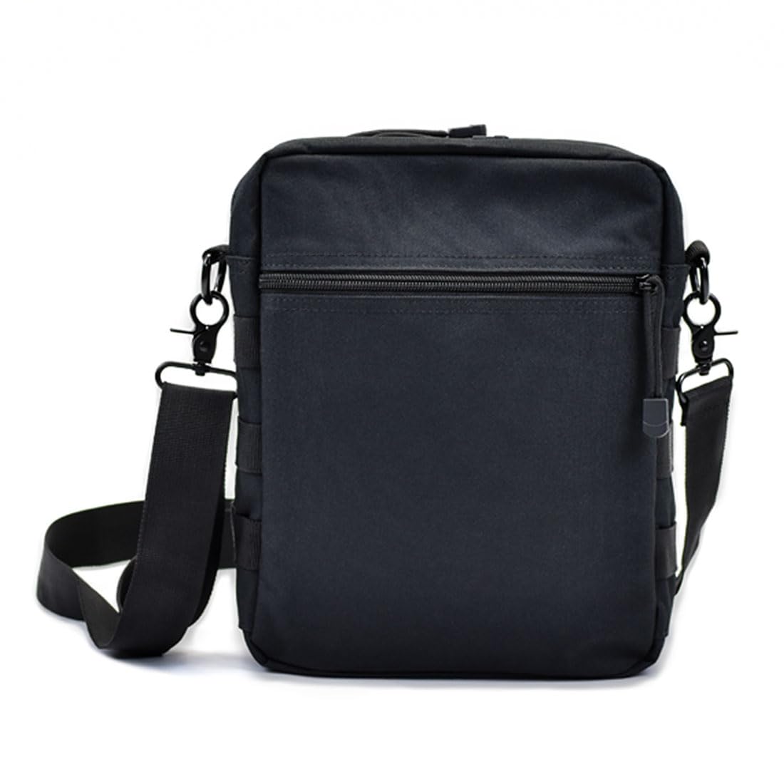 Amazon.com: TORCH Small Messenger Bag MOLLE Tactical Satchel