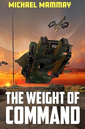 The Weight of Command