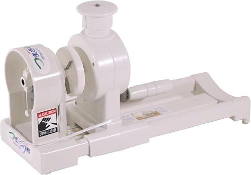 Miniatura 1 de Chiba Kogyosho NUEVO Tsukiri-kun Manual Tipo 14.6 x 5.3 x 8.3 pulgadas (14.567 x 5.315 x 8.268 in)