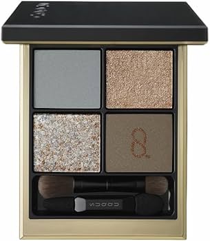 Amazon.co.jp: SUQQU スック シグニチャー カラー アイズ 135