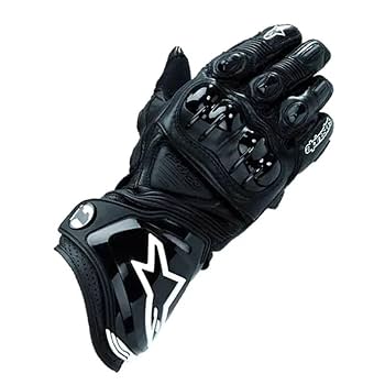 Amazon.co.jp: バイクグローブ レーシンググローブ M-XXLサイズ バイク