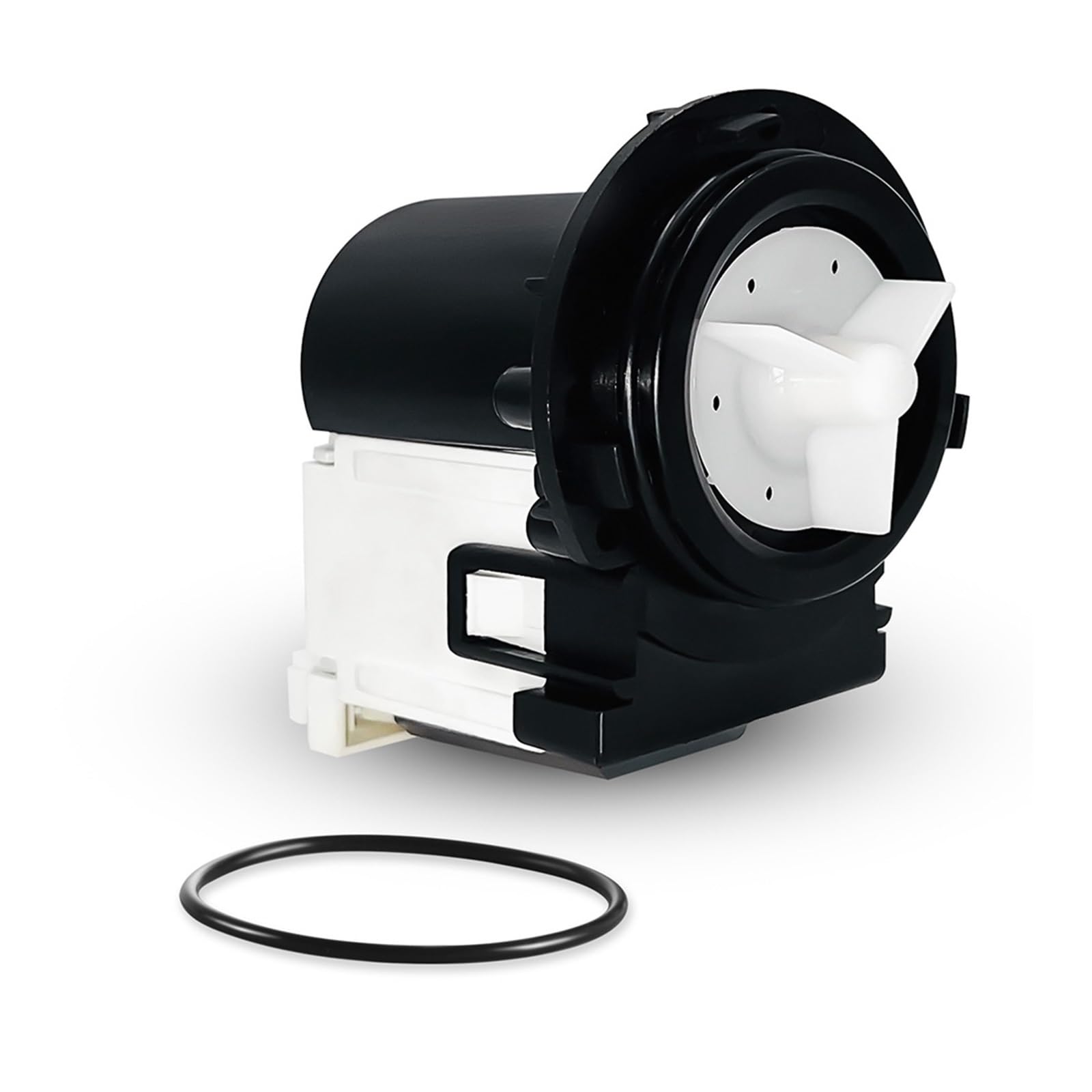 [AT52] Washer Drain Pump Motor 4681EA2001T AP5328388 Replacement 4681EA1007D ，Compatible for LG，Compatible for Kenmore，Washers Machine