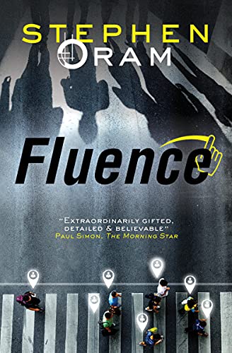 Cover of Fluence
