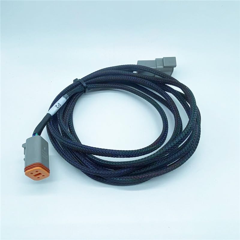 New Trimble PN: 59870 Valve Controller Cable AP