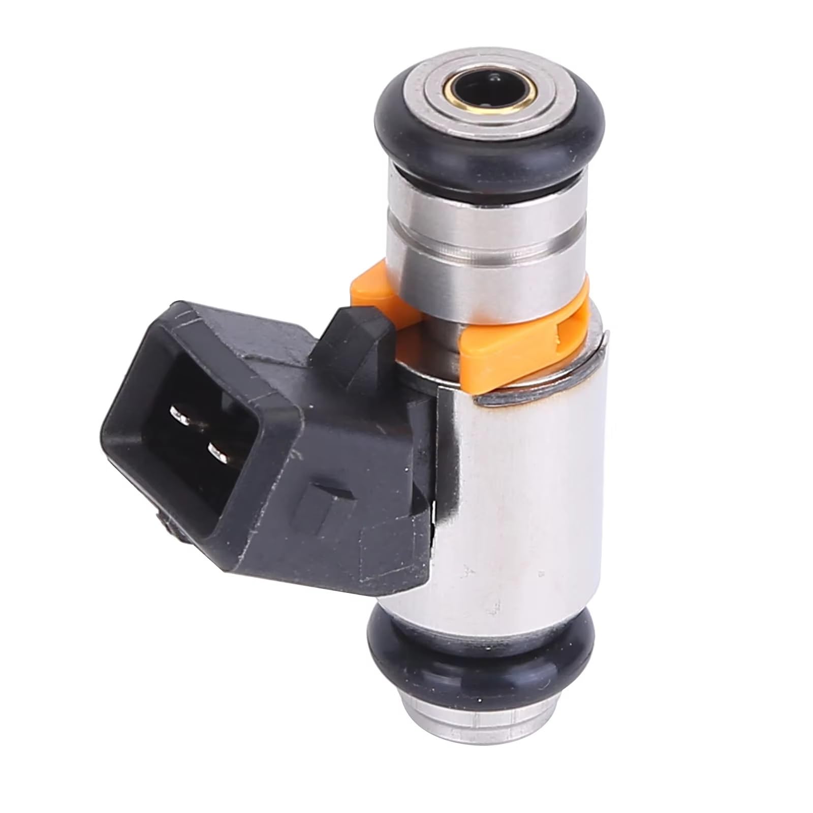 Compatible Con Fiat 500 595 Para Qubo 2008 2009 2010 2011 2012 2013 2014 2015 2016 Inyectores De Gasolina. Sustituye A La Pieza 71724500 Inyectores
