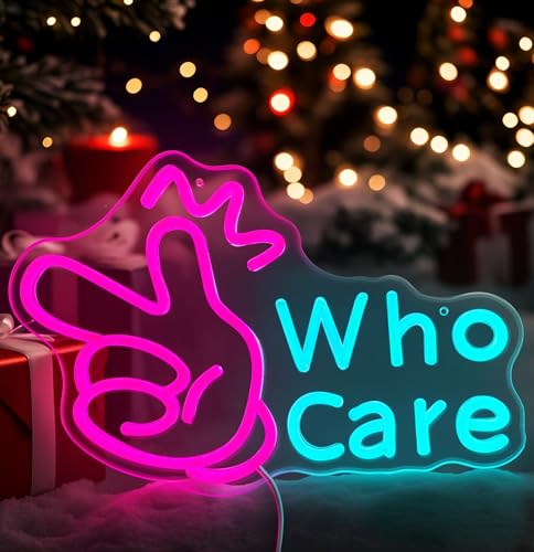 Image of Neon Sign for Wall Decor, Personalized Cool Large LED Sign Neon Light for Birthday Party Bar Business Salons Logo Neon Name Sign,(14 * 10 Inch)