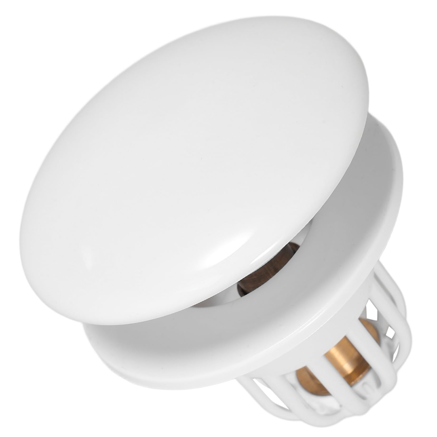 Gadpiparty 5piezas Tapón De Desagüe De Núcleo para Lavabo Filtro Antibloqueo y Prevención De Olores Accesorio para Baño y Cocina