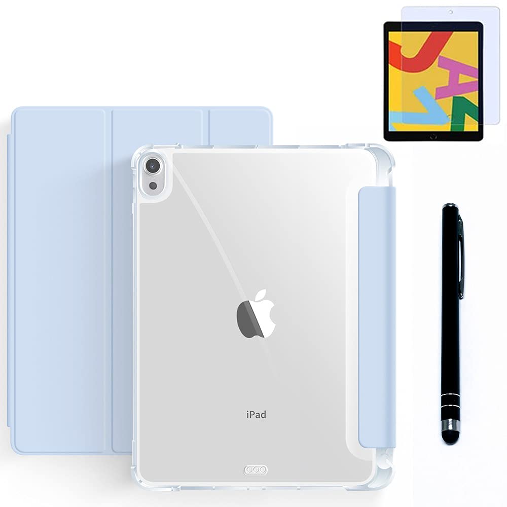 Amazon.co.jp: アップルペンシル収納ポケット ガラスフィルム付き