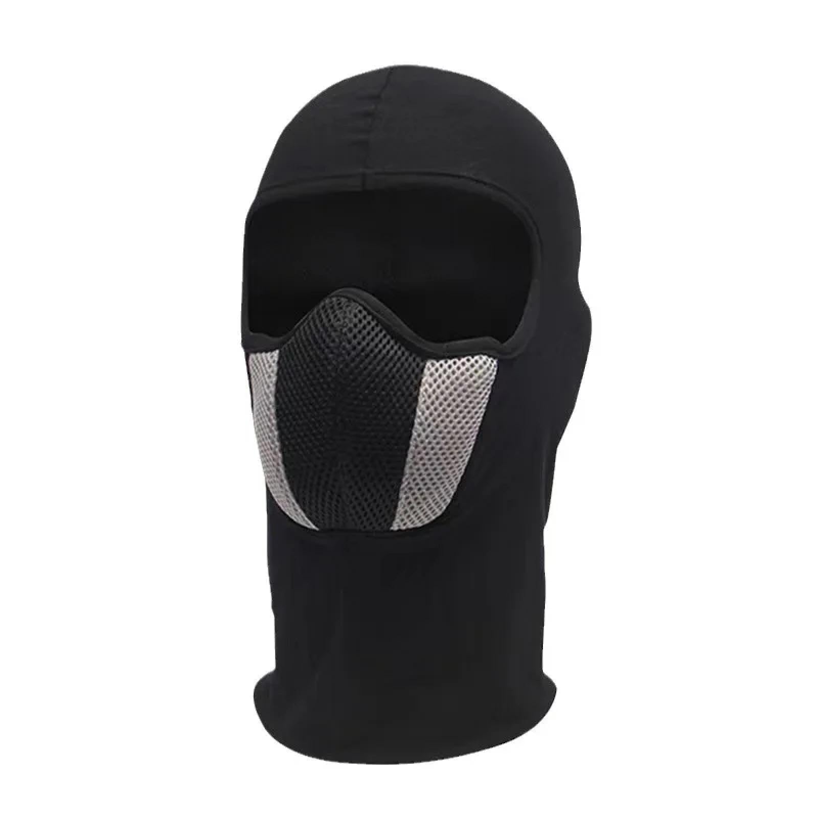 Gorros De Punto para Sombrero Tejido Beanie Mujer Hombre Invierno Ciclismo Gorros Gorra Warm Sport Full Face Gorros A Prueba De Viento