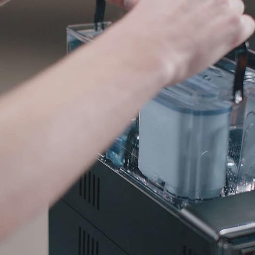 Miniatura 3 de Philips Saeco CA690300 AquaClean Filtro de agua y calc para máquinas Saeco Espresso
