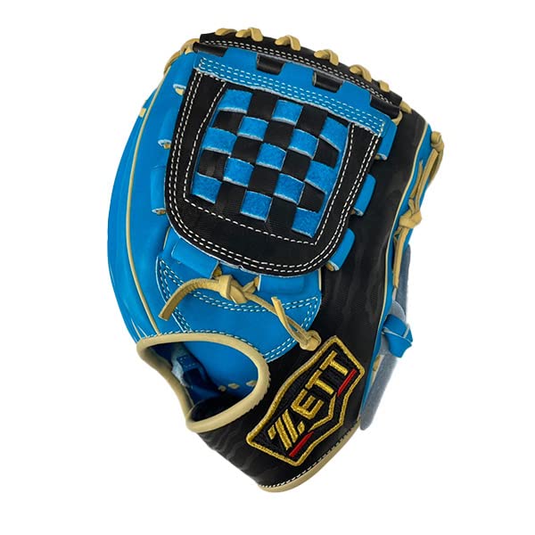 ZETT グローブ 軟式 （源田選手モデル BRGB30256M 限定カラー） 楽天市場】【交換送料無料】 ZETT ゼット グローブ 野球 軟式