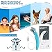 Ear Wax Removal Kit with 5 Levels Strong Suction