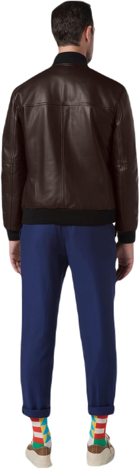 Andrew Marc Men's Andrew Marc Men's Leather Jacket