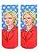 Living Royal Ankle Socks, clinton