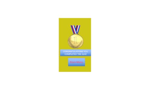Colon & Rectum Cancer Quiz APP