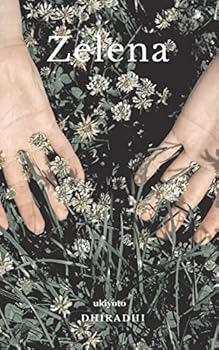 Paperback Zelena Book