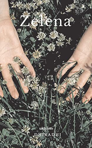 Zelena 9357700188 Book Cover