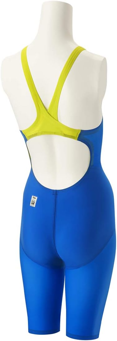 FINA Approved: arena ARN-0002W Women's Race Swimsuit