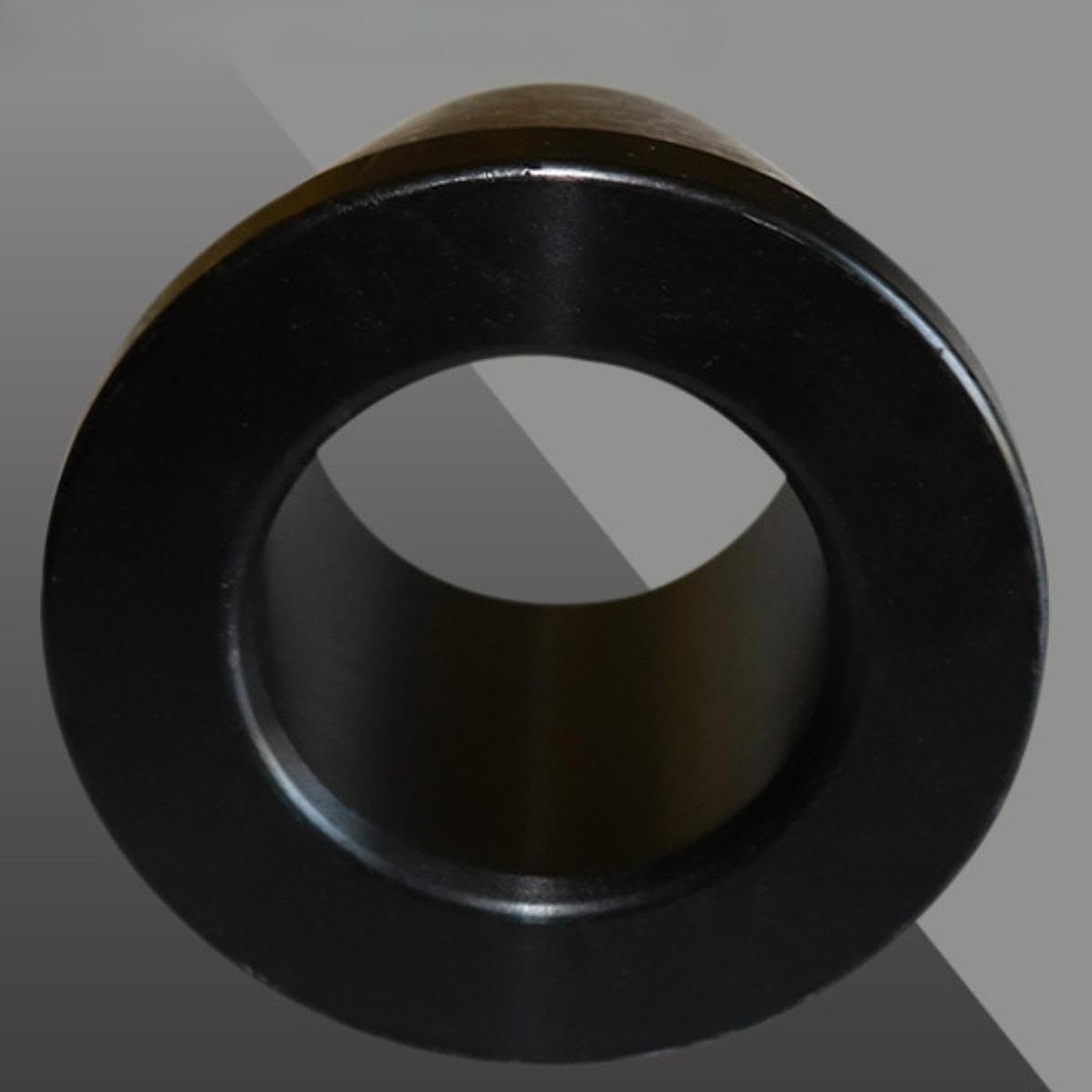 Adattatore Universale per Bilanciatrice Ruote, Cono di Centraggio Pneumatici Manuale per Motociclette, 4 Cm
