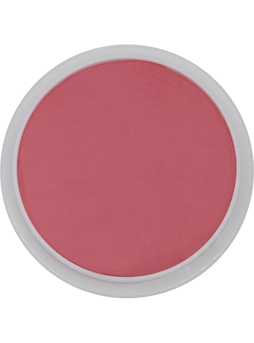 Funidelia | Trucco a base dacqua rosa per donna e uomo ▷ Originali & Divertenti - Accessori per Adulto, accessorio per costume - Rosa