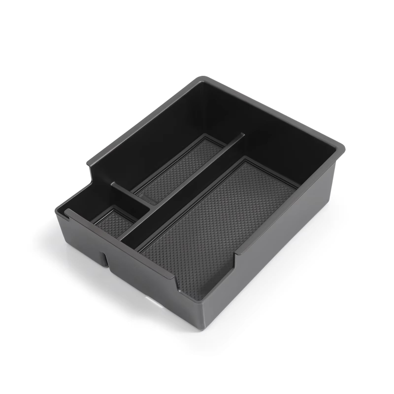 MYHGTFL Car Central Armrest Tray Compatible With Chery For OMODA 2023 2024 1 Pcs Center Console Armrest Storage Box Car Tray Organizers Accessories Tidying