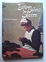 Life below stairs: Domestic servants in England from Victorian times 0684155133 Book Cover