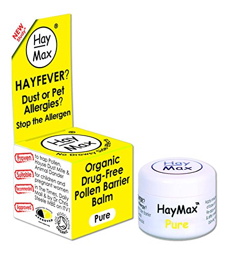 Hay Max Hay Max Puro Balsamo Contra Alergenos 5 ml - 1 unidad