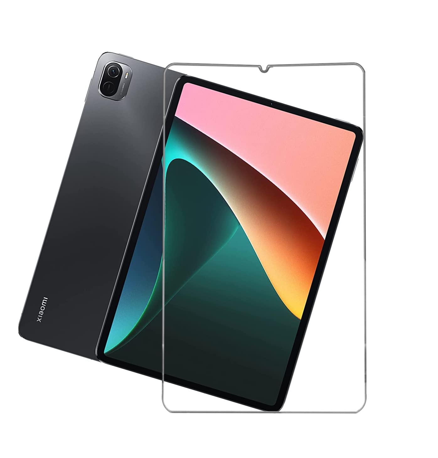Bigil 12D Tablet Glass Compatible for mi pad 5 (B0B193Y4PC) Amazon Price History, Amazon Price Tracker
