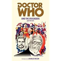 Doctor Who and the Crusaders