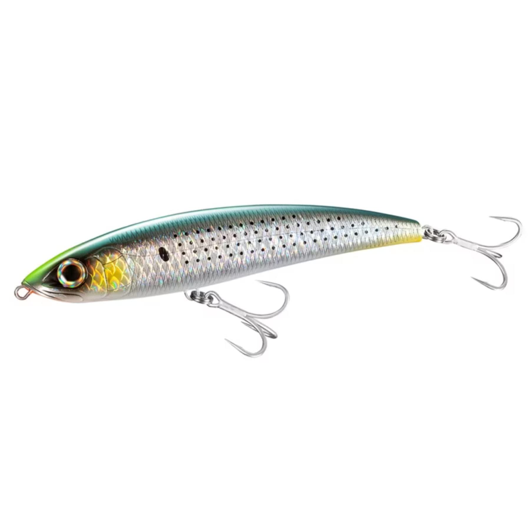 コノシロ様 Amazon.co.jp: シマノ(SHIMANO) ルアー コノシロペンシル XL-T18T 001