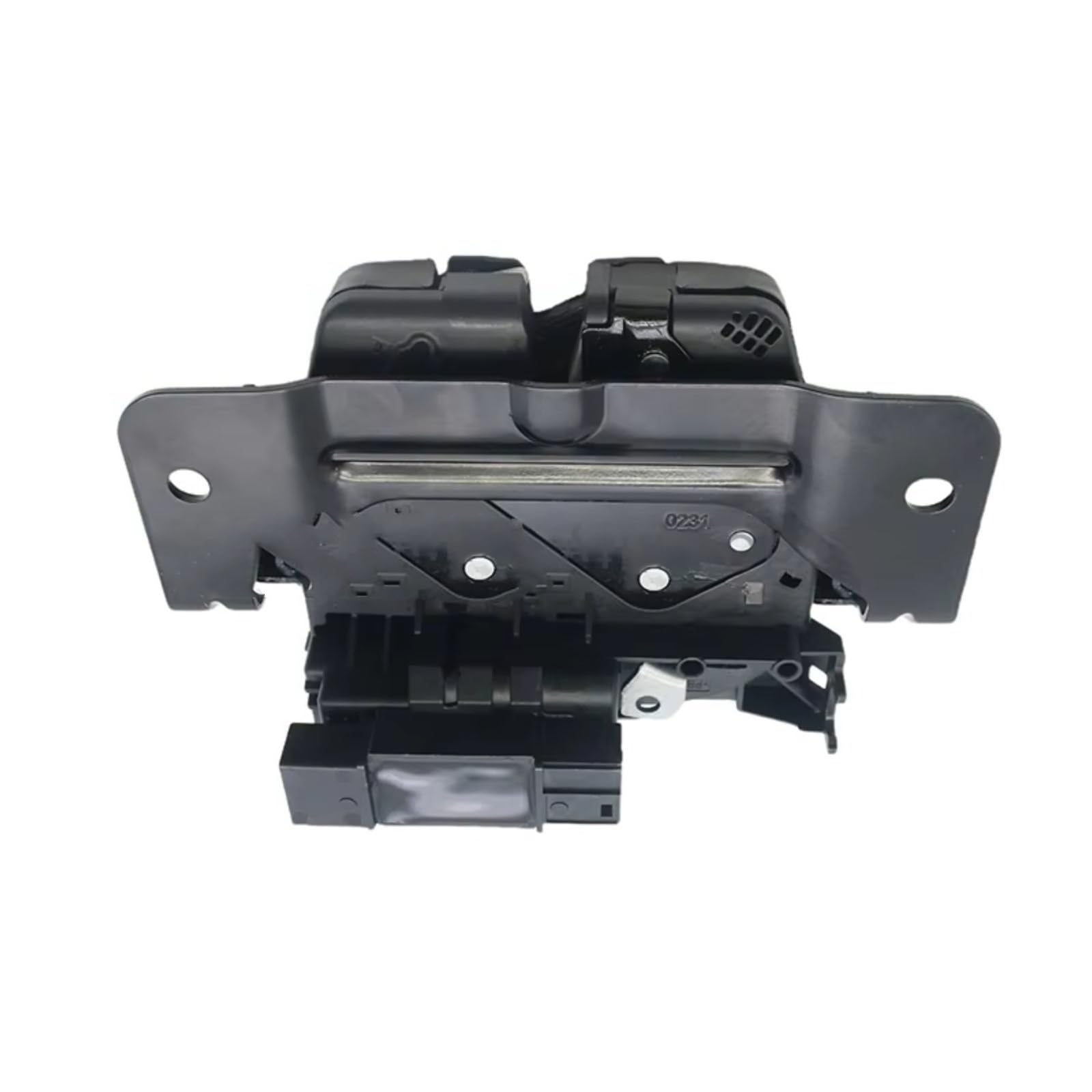 Krfdsv One Color Car Boot Lock Compatible With Bmw For 440I For F25 For X3 1 Pcs Car Tailgate Lock Replacement Parts Replacement Parts 51247269544