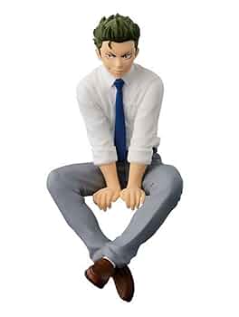 ダイヤのA BREAK TIME FIGURE フィギュア 4体 セット ダイヤのA BREAK TIME FIGURE フィギュア 4体 セット